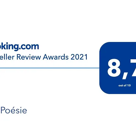 Appartamento Ma Poésie - Charme&emplacement Idéal *