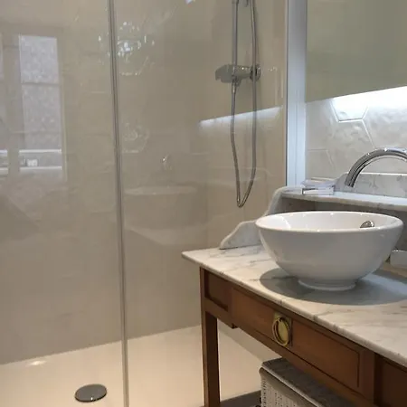 Appartement Ma Poesie - Charme & Emplacement Ideal Honfleur