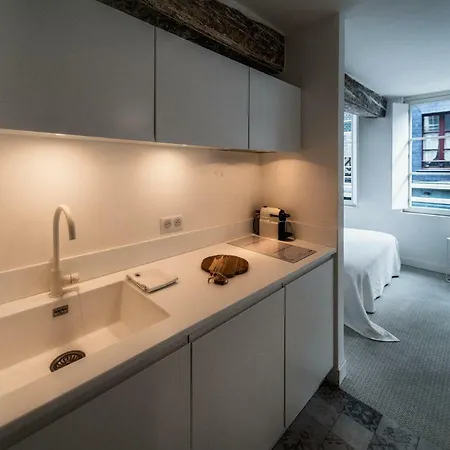 Appartement Ma Poesie - Charme & Emplacement Ideal