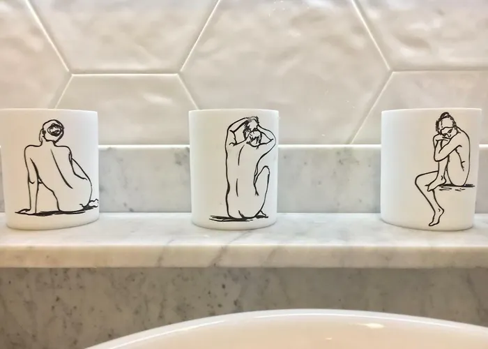 Lägenhet Ma Poesie - Charme & Emplacement Ideal Honfleur