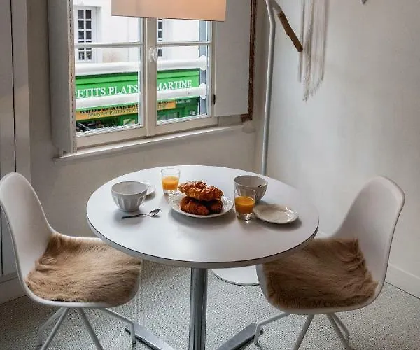 Ma Poesie - Charme & Emplacement Ideal *