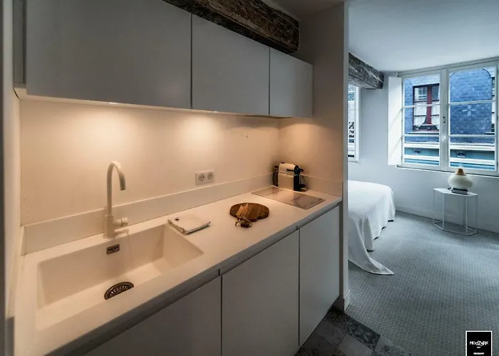 Lägenhet Ma Poesie - Charme & Emplacement Ideal